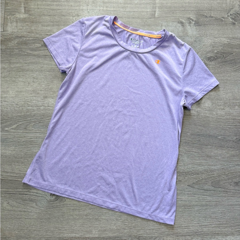 •CHAMPION• POWERTRAIN TEE